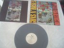 GUNS N’ ROSES  Appetite For Destruction, LP, original Lay out First  Grrek Press