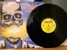 DEATH MASK - Split The Atom LP VINYL KILLERWATT KILP 4004 RARE