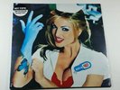 BLINK 182 Enema Of The State LP CLEAR SPLATTER VINYL *SEALED* sum 41 nofx rancid