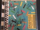 Kaiser Chiefs Stay Together Exclusive SIgned edition - NEW
