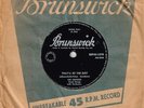 THE CRICKETS (BUDDY HOLLY) - THAT'LL BE THE DAY - RARE 7