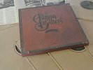 The Allman Brothers Band Dreams 6 LP  Hour Glass / Allman Joys / Lynyrd Skynyrd