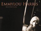 EMMYLOU HARRIS - RED DIRT GIRL NEW VINYL