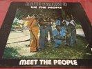 Lloyd Parks & We The People Meet The People Rare LP Listen