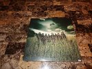 Slipknot Rare Corey Taylor Signed Limited Vinyl LP All Hope Is Gone Stone Sour