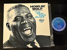 Howlin Wolf Chess 9273 The Real Folk Blues