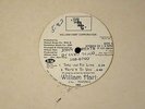 12” FUNK MODERN SOUL EP William Hart WHC 121-082 Time For Love Here’s To You
