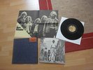 IHRE KINDER JEANS COVER 1970 MINT KRAUTROCK RARE INSERT+ POSTER