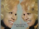 CLAUDETTE SOARES - 