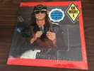 KIM MITCHELL akimbo alogo LP Record SEALED 1984