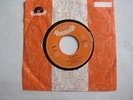 Melitta Berg - Du bist da - Eurovision 1961 - Cover  Betty Curtis