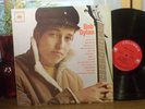 BOB DYLAN LP 