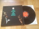 John Coltrane And Johnny Hartman. Impulse A-40 mono. US-63