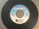DOROTHY ASHBY Soul Vibrations CADET SOUL FUNK 45