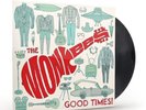 The Monkees- Good Times [LP] 2016 /new studio album- Sealed