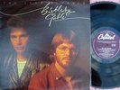 Beeb Birtles & Graham Goble ORIG OZ LP Last romance NM ’80 Little River Band 