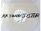 Mr Twin Sister [VINYL] Mr Twin Sister Vinyl
