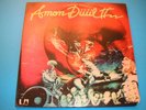 AMON DUUL II Dance Of The Lemmings 2 X LP 1st US Press EX Vinyl Kraut Rock Prog