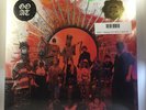 GOAT - Requiem 2LP NEW LOSER Edition Colored Vinyl