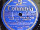 JOSEPH CALVET - LEON PASCAL / FAURE / COLUMBIA