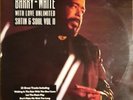 2xLP Barry White With Love Unlimited Satin & Soul Vol ll GATEFOLD NEAR MINT