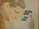 Zoot Sims-Waiting Game-Impulse 9131-STEREO NICE