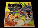 Songs Of The Flintstones-ORIGINAL 1961 Hanna-Barbera TV LP-SEALED & BEAUTIFUL