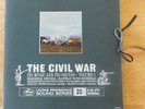 THE CIVIL WAR VOL 1 TAS MERCURY LIVING PRESENCE 2 LP COMPLETE