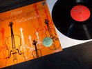 ARTHUR GRUMIAUX TRIO MOZART SIX PRELUDES AND FUGUES AFTER J.S. BACH PHILIPS NR