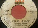 Junior Byles False Leader Killer Roots 7