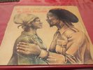 Enos Mcleod By The Look In Your Eyes LP Listen