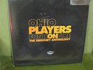 OHIO PLAYERS FUNK ON FIRE Mercury Anthology  SVLP 179