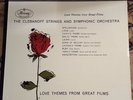 CLEBANOFF STRINGS 