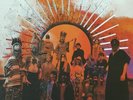 Goat - Requiem : Special Edition Psych Colour Vinyl