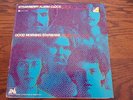 strawberry alarm clock Good Morning Starshine, EX gatefold, NM disc,  Psych rock