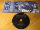 DISSECTION storm of the lights bane Digi Rare OOP |Dawn, Unanimated, Sacramentum