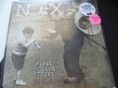 NOFX First Ditch Effort Fat Wreck Chords Limited Color Vinyl LP Record Store New