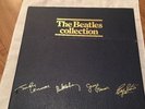 The Beatles - Beatles Collection * Parlophone UK 13LPs BC 13 Blue Box Rare