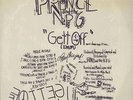 Gett Off - Sealed Prince 12