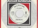 ORIGINAL NORTHERN SOUL 45-THE DYNAMICS-I NEED YOUR LOVE-RCA VICTOR-DJ