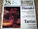 Tartini: Sonata 