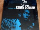KENNY DORHAM 'Round about Midnight at the Café US LP BLUE NOTE 1524 Mint/Sealed