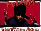 Whut? Thee Album [PA] by Redman (Vinyl, Mar-2014, Def Jam (USA))