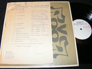 SCHUMANN Sinfonie Nr.4 / DDR WHITE LABEL PROMO STEREO LP 1966 ETERNA 825296