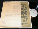 SCHUMANN Konzert op.54 / DDR WHITE LABEL PROMO STEREO LP 1967 ETERNA 825483
