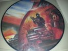 Sodom  - Agent Orange Pic LP Original VMLP018  RAR LIMITED  1000 COPIES