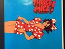 Thrice Mice Vinyl Rare Original LP Kraut/psych/jazz Rock Phillips NM/NM