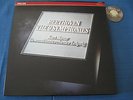Beethoven the 9 Symphonies 4 Overtures Masur +Booklet NL 70s  || M-