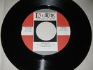 THE MYSTICS - HUSHABYE / ADAM & EVE - LAURIE - RARE STEREO 1959 NM
