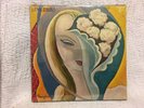 DEREK AND THE DOMINOS   LAYLA   1972 RSO 1ST PRESS   GORGEOUS SEALED GATE FOLD